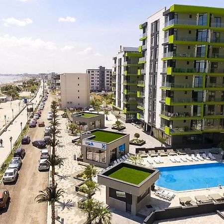 Alezzi Majestic Apartments 115 那沃达利 外观 照片