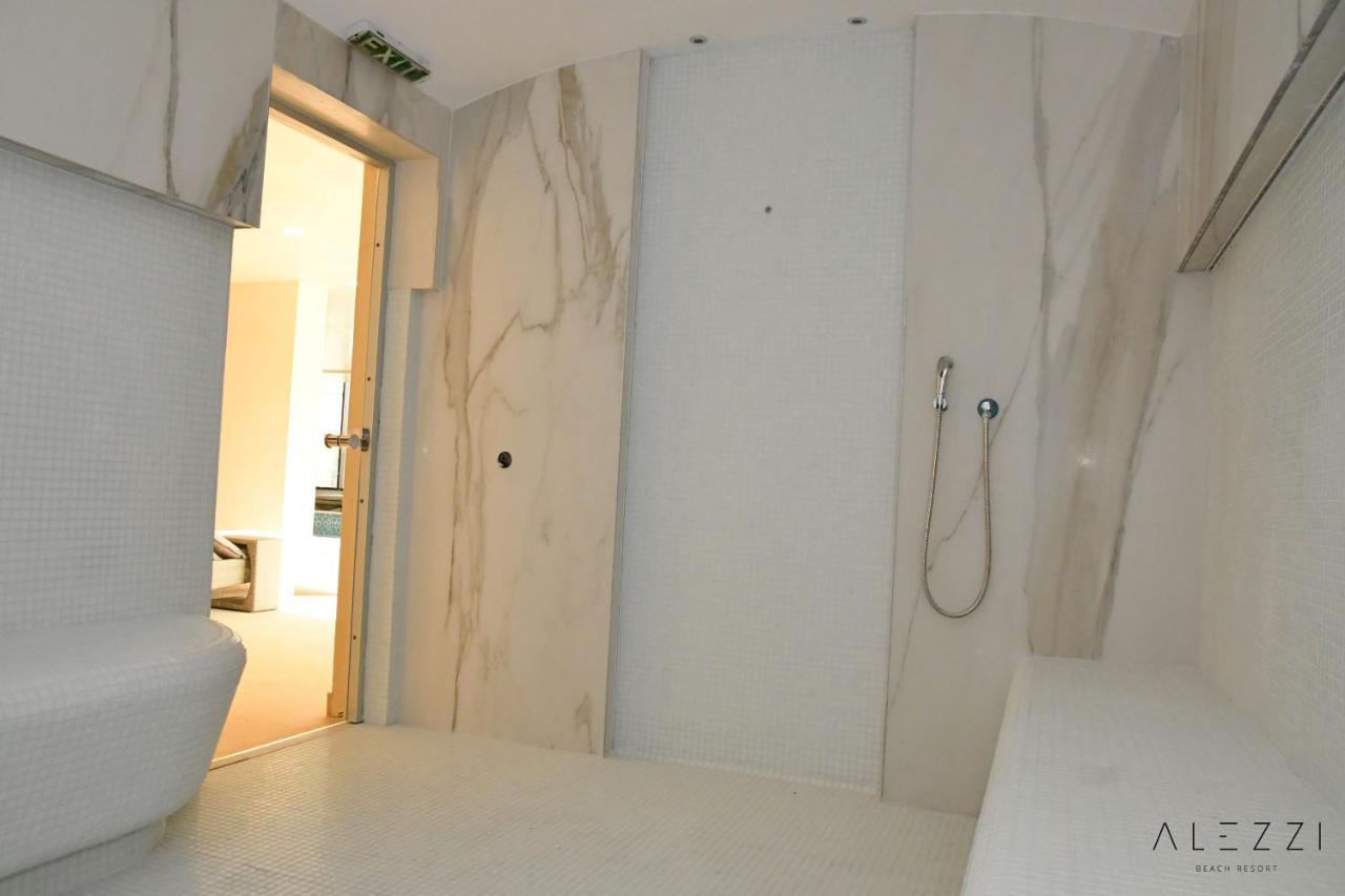 Alezzi Majestic Apartments 115 那沃达利 外观 照片